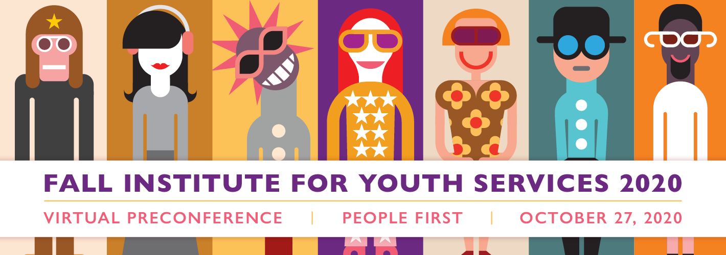 Registration Rates Policy Fall Institute for Youth Services 2020
